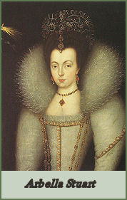 Arbella Stuart