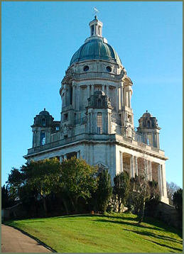 Ashton Memorial