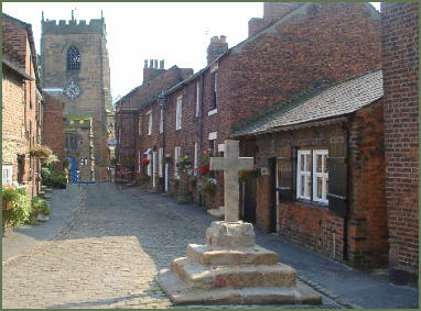 Croston