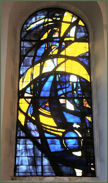 Derby Cathedral