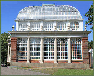 Lancaster Butterfly House