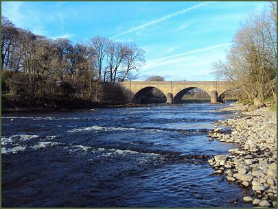 Ribchester