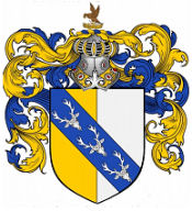 Stanley coat of arms