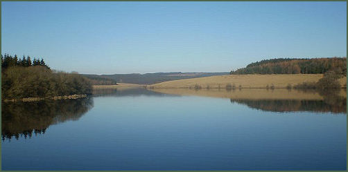 Stocks Reservoir