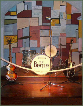 The Beatles Story