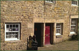 Cottage Museum, Lancaster