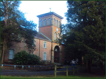 Haigh Country Park