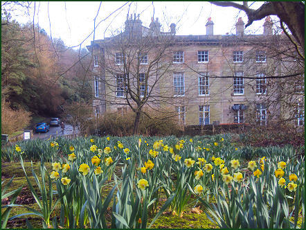 Haigh Hall