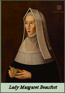 Margaret Beaufort