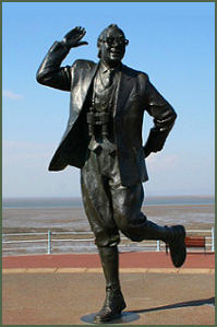 Morecambe