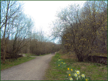 Monsal Trail