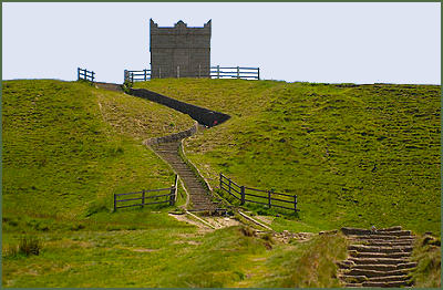 Rivington Pike