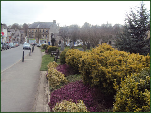 Tideswell