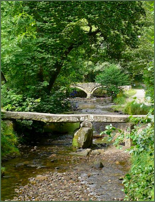 Wycoller Country Park