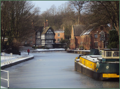 Worsley