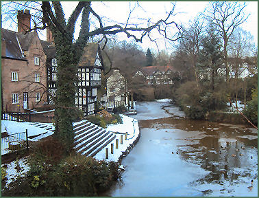 Worsley