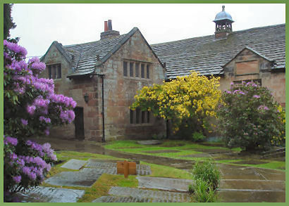Nether Alderley