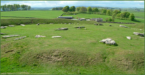 Arbor Low