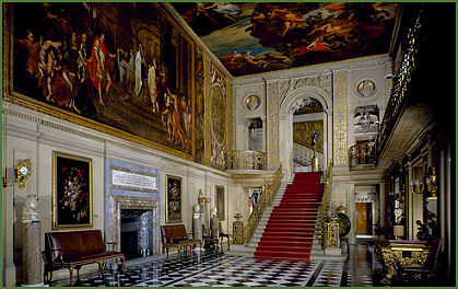 Chatsworth House