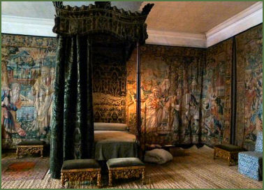 Hardwick Hall