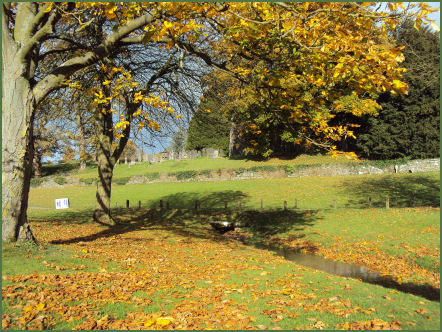 Tissington Trail