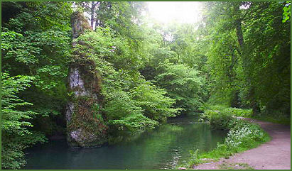 Beresford Dale