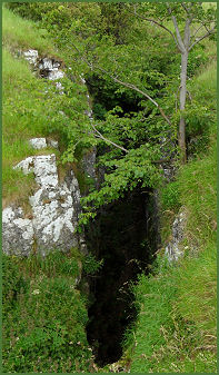 Eldon Hole