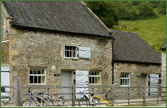 Wetton Mill