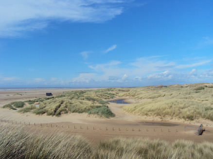 Ainsdale