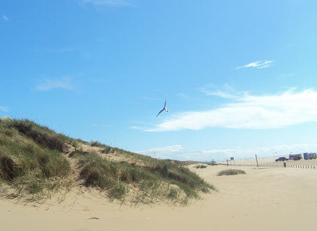 Ainsdale Beach