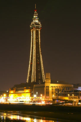 Blackpool Tower