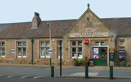 Carnforth