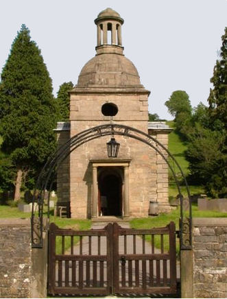 Mappleton Church