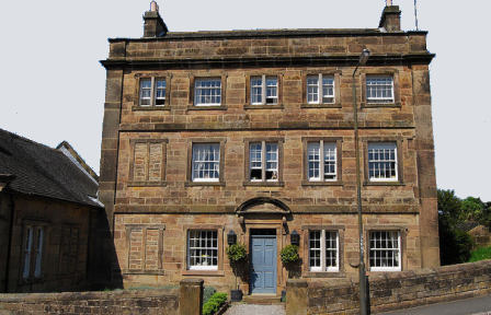 Holly House, Stanton in the Peak