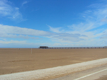 Southport Beach