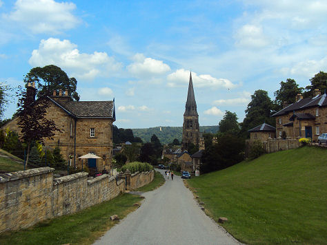 Edensor