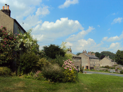 Newton in Bowland