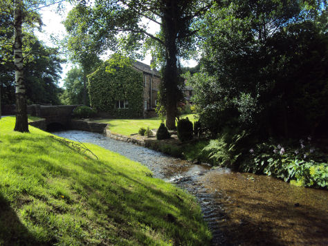 White Coppice