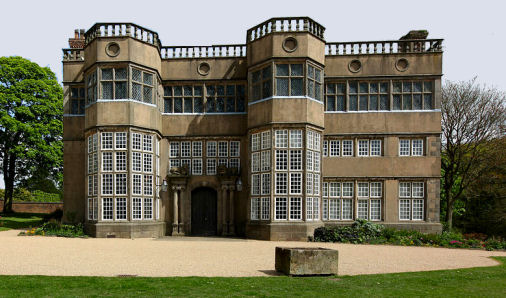 Astley Hall