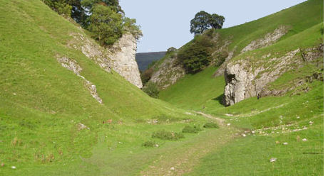 Cave Dale