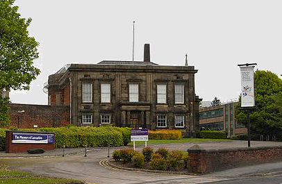 Museum of Lancashire