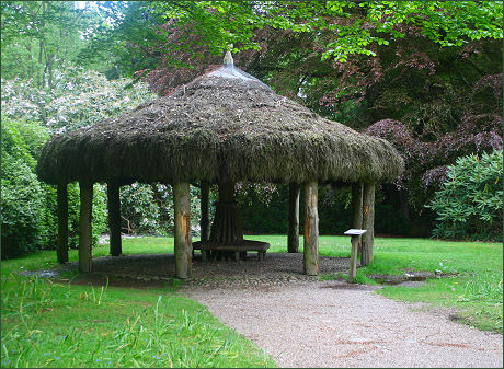 Tatton Park Gardens