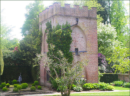 Tatton Park Gardens