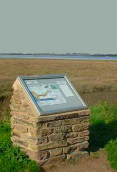 Wyre Estuary