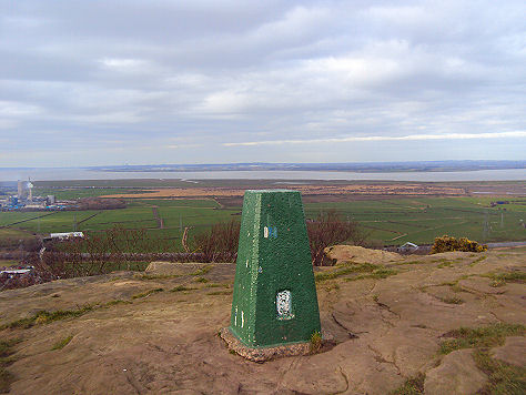 Helsby Hill