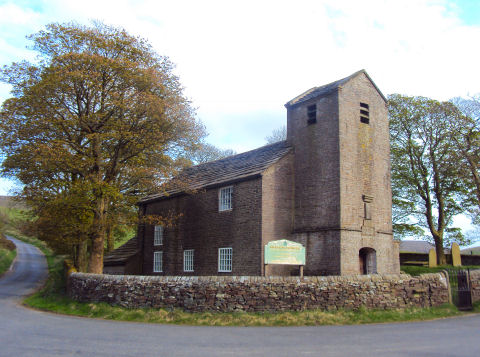 Jenkin Chapel