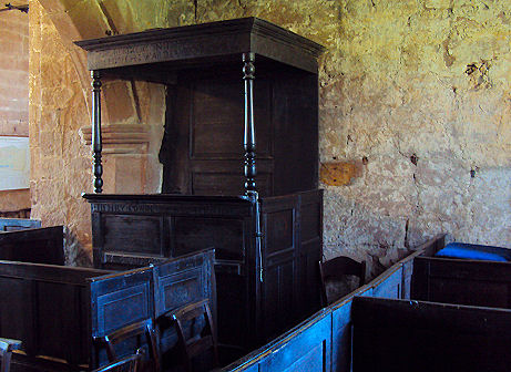 St Michael's Shotwick