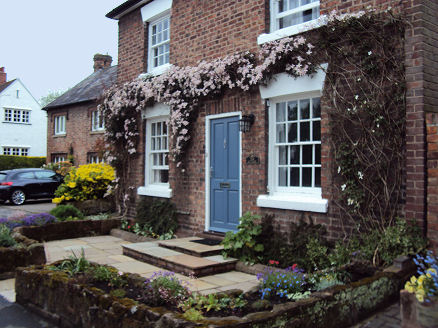 Christleton