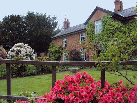 Christleton