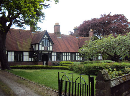 Christleton